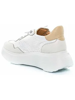Mujer El Rayo Zapatillas Deportivas^Wonders A-3602 - Deportivas Berlin