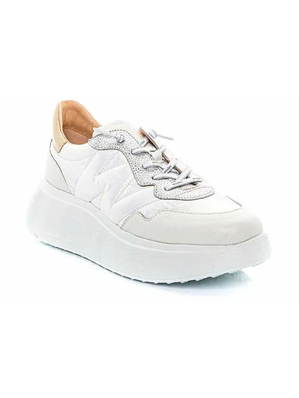 Mujer El Rayo Zapatillas Deportivas^Wonders A-3602 - Deportivas Berlin