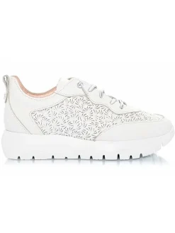 Mujer El Rayo Zapatillas Deportivas^Wonders A-2460 - Senakers