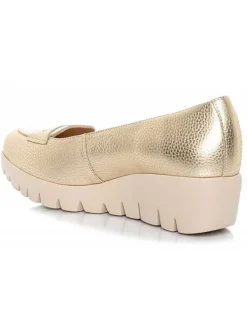 Mujer El Rayo Mocasines^Wonders C-33313 - Mocasin Cuna