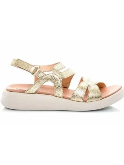 Mujer El Rayo Sandalias^Wonders C-6534 - Sandalia Wabe