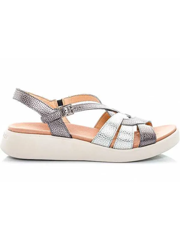 Mujer El Rayo Sandalias^Wonders C-6530 - Sandalias Extralight®