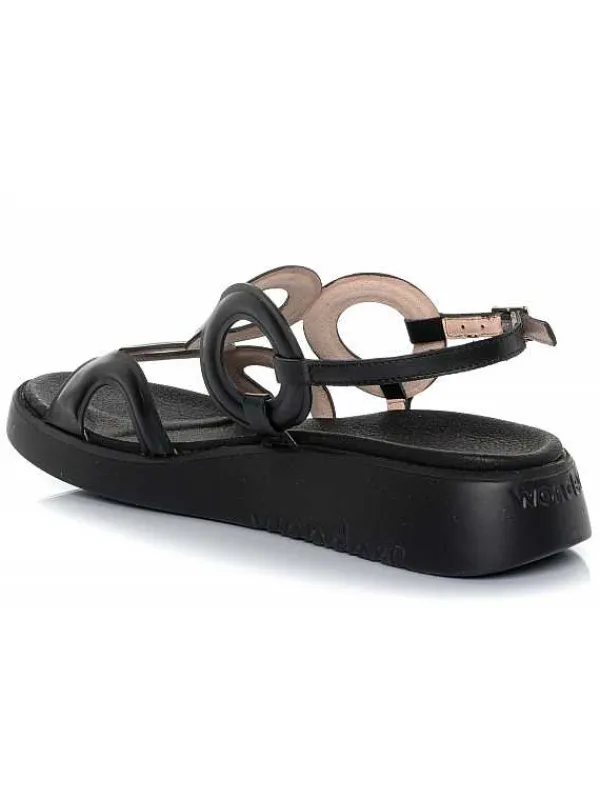 Mujer El Rayo Sandalias^Wonders C-6533 - Sandalias Extralight®