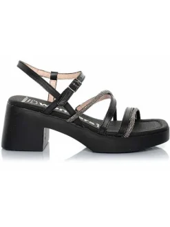 Mujer El Rayo Invitada Perfecta^Wonders D-1014 - Sandalias Extralight®