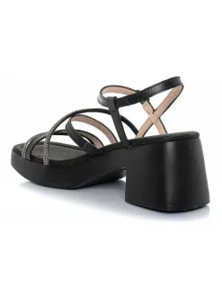 Mujer El Rayo Invitada Perfecta^Wonders D-1014 - Sandalias Extralight®