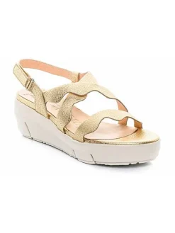 Mujer El Rayo Sandalias^Wonders D-8280 - Sandalias Extralight®