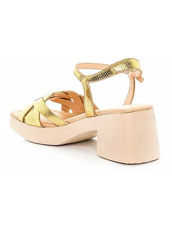 Mujer El Rayo Sandalias^Wonders D-1011 - Sandalias Extralight®