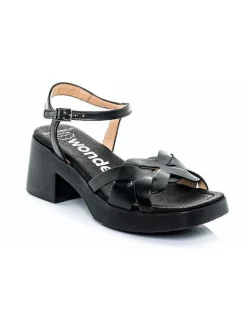 Mujer El Rayo Sandalias^Wonders D-1011 - Sandalias Extralight®