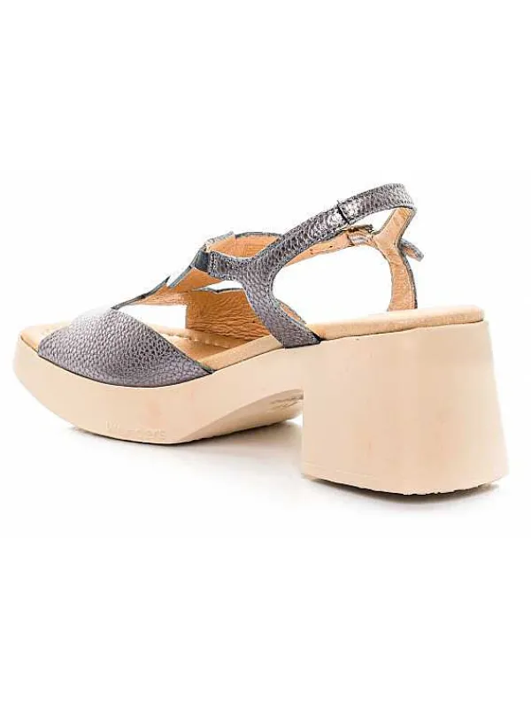 Mujer El Rayo Sandalias^Wonders D-1012 - Sandalias Extralight®