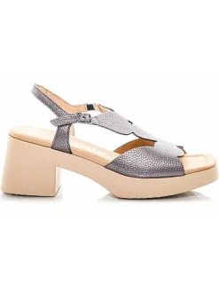 Mujer El Rayo Sandalias^Wonders D-1012 - Sandalias Extralight®