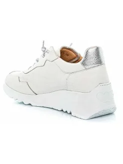 Mujer El Rayo Zapatillas Deportivas^Wonders E-6741 - Sneakers Kyoto