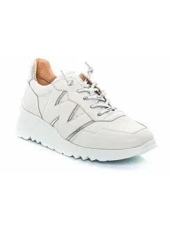Mujer El Rayo Zapatillas Deportivas^Wonders E-6741 - Sneakers Kyoto