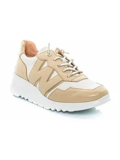 Mujer El Rayo Zapatillas Deportivas^Wonders E-6741 - Sneakers Kyoto