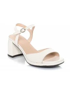 Mujer El Rayo Invitada Perfecta^Wonders F-8212 - Sandalias Plataforma
