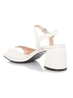 Mujer El Rayo Invitada Perfecta^Wonders F-8212 - Sandalias Plataforma