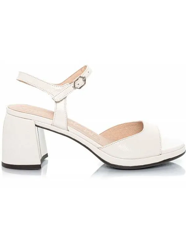 Mujer El Rayo Invitada Perfecta^Wonders F-8212 - Sandalias Plataforma