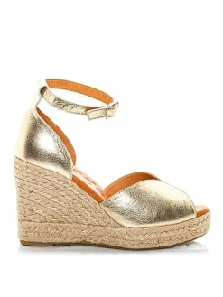 Mujer El Rayo Alpargatas^Wonders Yh-Pi609 - Alpargatas Cuna
