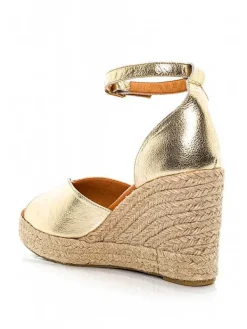 Mujer El Rayo Alpargatas^Wonders Yh-Pi609 - Alpargatas Cuna