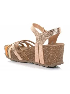 Mujer El Rayo Sandalias^Yokono Bari-302 - Sandalias