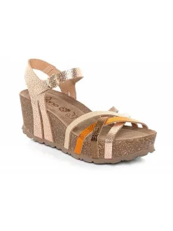 Mujer El Rayo Sandalias^Yokono Bari-302 - Sandalias