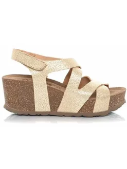 Mujer El Rayo Sandalias^Yokono Bari-303 - Sandalias