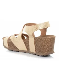 Mujer El Rayo Sandalias^Yokono Bari-303 - Sandalias