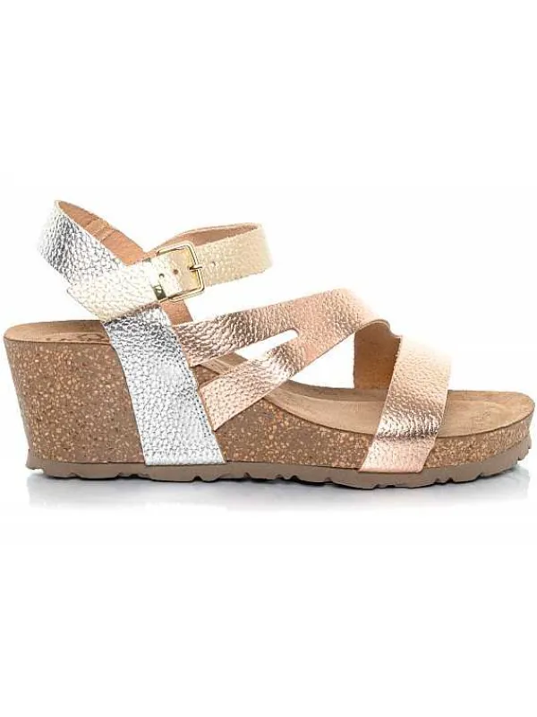Mujer El Rayo Sandalias^Yokono Cadiz-302 - Sandalias