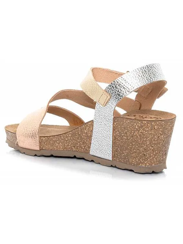 Mujer El Rayo Sandalias^Yokono Cadiz-302 - Sandalias