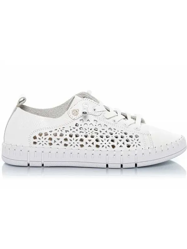 Mujer El Rayo Zapatillas Deportivas^Yokono Flow-002 - Zapatillas