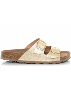Mujer El Rayo Sandalias^Yokono Granada-7 - Sandalias