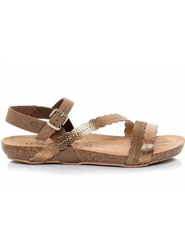 Mujer El Rayo Sandalias^Yokono Ibiza-176 - Sandalias