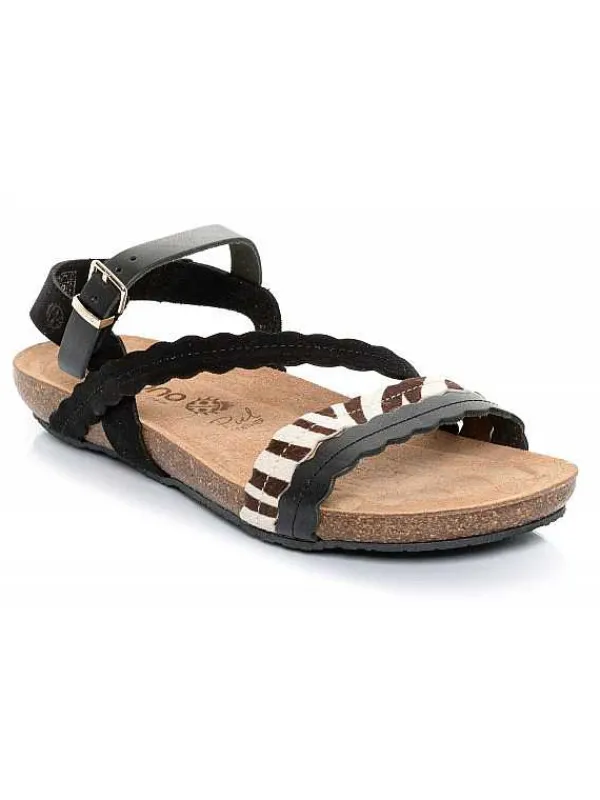 Mujer El Rayo Sandalias^Yokono Ibiza-176 - Sandalias