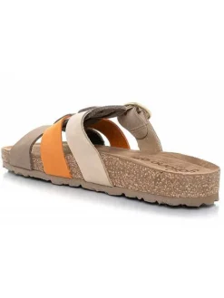 Mujer El Rayo Sandalias^Yokono Jerba-137 - Sandalias
