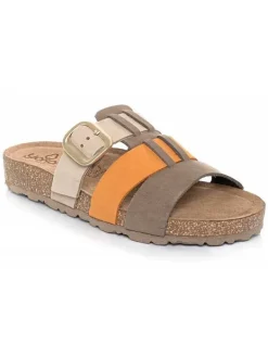 Mujer El Rayo Sandalias^Yokono Jerba-137 - Sandalias