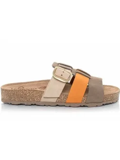 Mujer El Rayo Sandalias^Yokono Jerba-137 - Sandalias