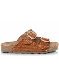 Mujer El Rayo Sandalias^Yokono Jerba-143 - Sandalias
