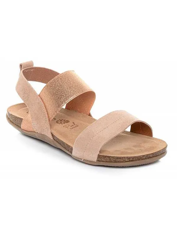 Mujer El Rayo Sandalias^Yokono Manacor-0 - Yokono Manacor-001 Sandalias
