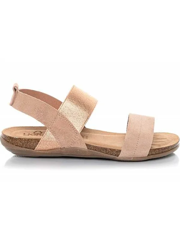 Mujer El Rayo Sandalias^Yokono Manacor-0 - Yokono Manacor-001 Sandalias