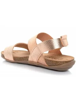 Mujer El Rayo Sandalias^Yokono Manacor-0 - Yokono Manacor-001 Sandalias