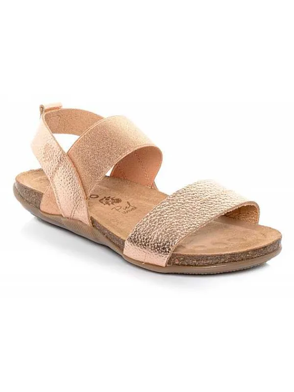 Mujer El Rayo Sandalias^Yokono Manacor-0 - Yokono Manacor-001 Sandalias