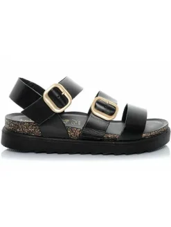 Mujer El Rayo Sandalias^Yokono Tunez-127 - Sandalias